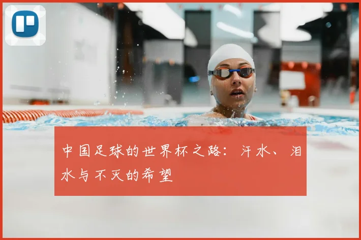 中国足球的世界杯之路：汗水、泪水与不灭的希望