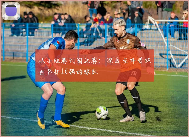 从小组赛到淘汰赛:深度点评晋级世界杯16强的球队
